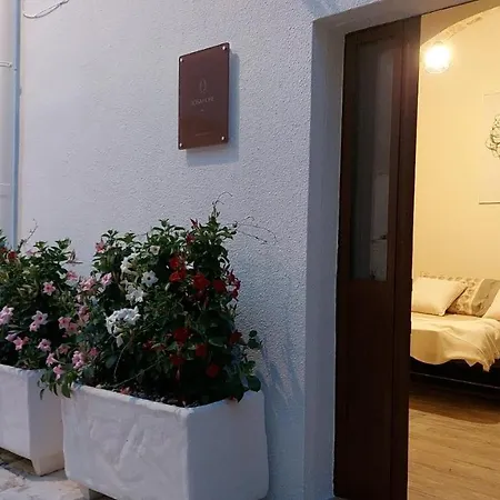 Couette-café Bosa Ceglie Messapica