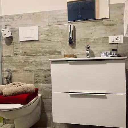 Bosa Couette-café Ceglie Messapica