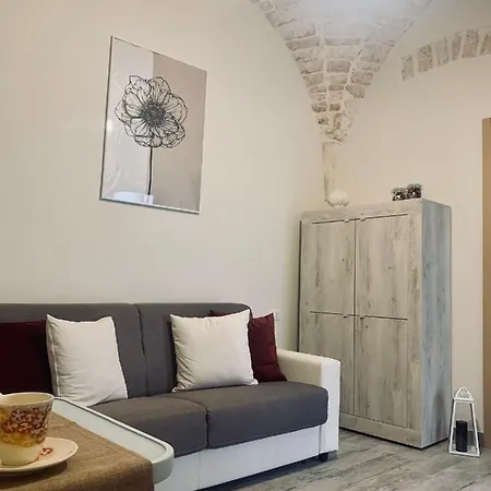 Couette-café Bosa Ceglie Messapica