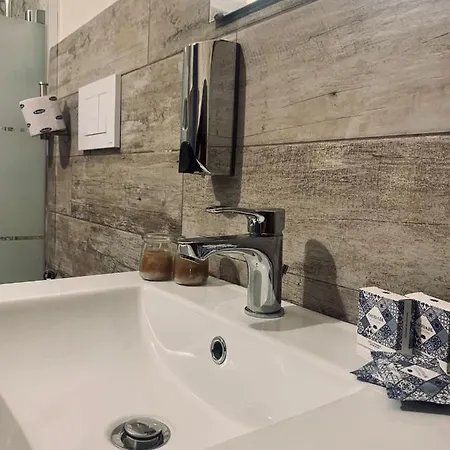 Bosa ベッド・アンド・ブレックファスト 3*