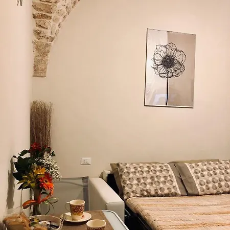 Bosa Couette-café Ceglie Messapica