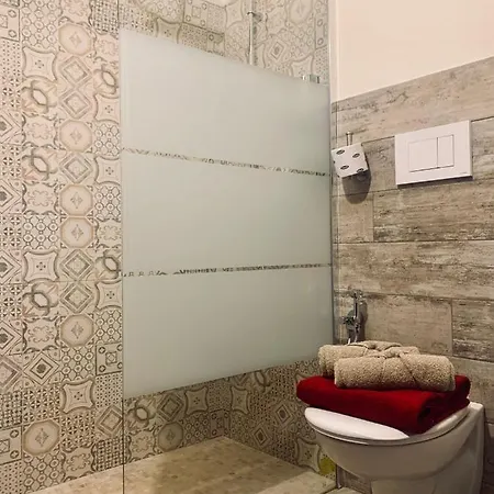 Couette-café Bosa Ceglie Messapica