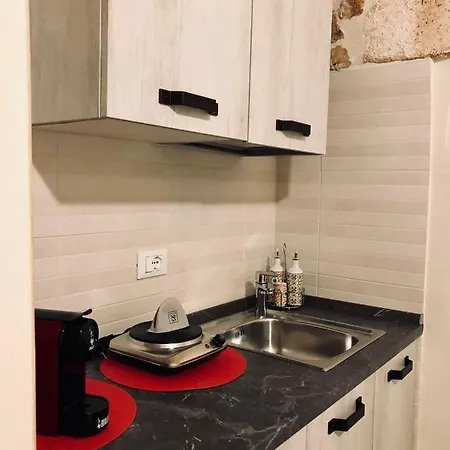 Bosa Couette-café Ceglie Messapica