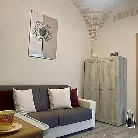 Couette-café Bosa Ceglie Messapica