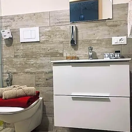 Bosa 3* Челье-Мессапика