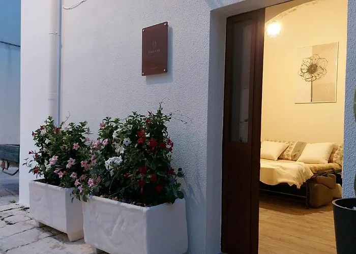 فندق مبيت وإفطار Bosa سيغلي ميسابيكا