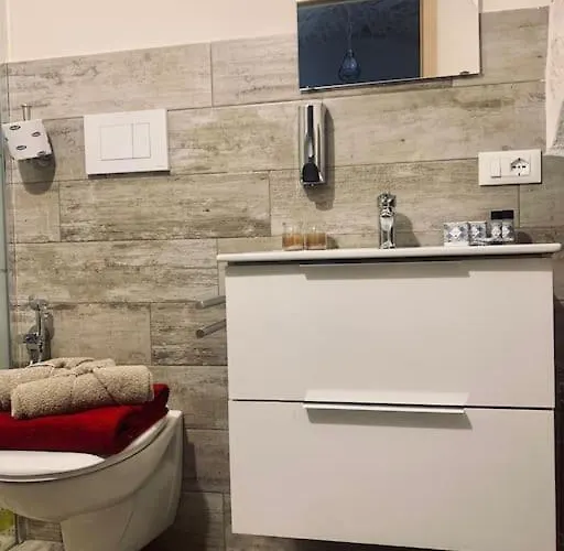 Bosa فندق مبيت وإفطار سيغلي ميسابيكا