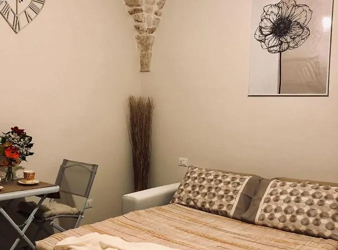 فندق مبيت وإفطار Bosa 3*