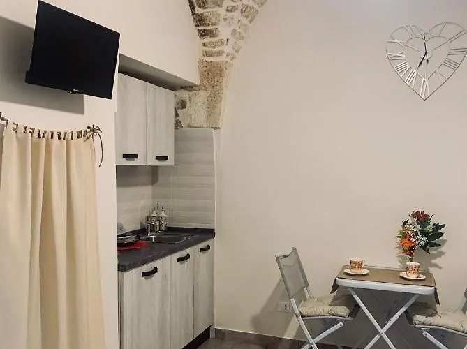 فندق مبيت وإفطار Bosa