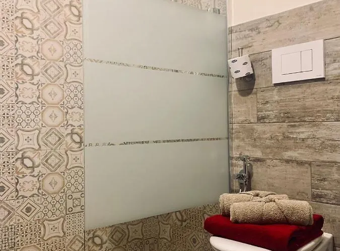 فندق مبيت وإفطار Bosa سيغلي ميسابيكا