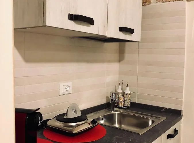 Bosa فندق مبيت وإفطار سيغلي ميسابيكا